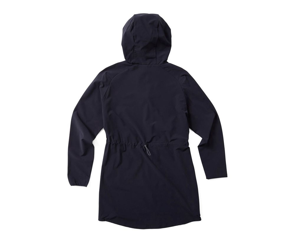 Jaqueta Senhora - Merrell Ultralite Parka - Azul Marinho - OGB938572